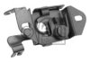 FEBI BILSTEIN 38043 Bonnet Lock